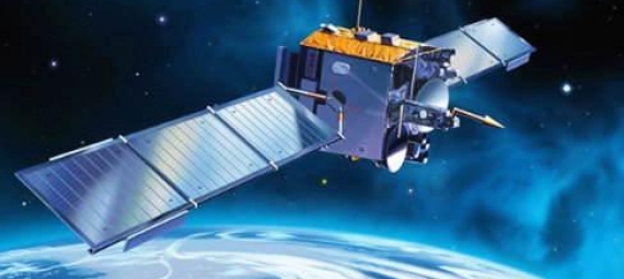 北斗衛星1:1制造/租賃