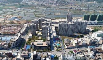 環(huán)廈門一小時(shí)經(jīng)濟(jì)圈 聯(lián)創(chuàng)城市廣場(chǎng)未來(lái)可期