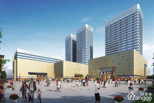 成都金牛之心荷花池廣場(chǎng),金牛之心荷花池廣場(chǎng)是哪個(gè)開發(fā)商的 房市頭條