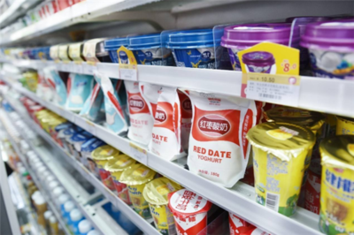 喜事多休閑食品 廈門商貿領域的甜蜜新勢力