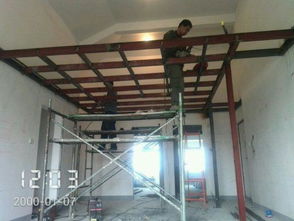 閣樓安裝公司 專業室內閣樓搭建與北京建設工程施工服務